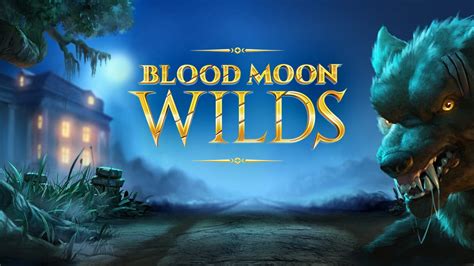 Play Blood Moon Wilds slot